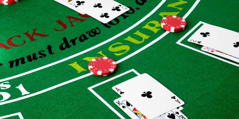Tổng quan Blackjack miền Nam