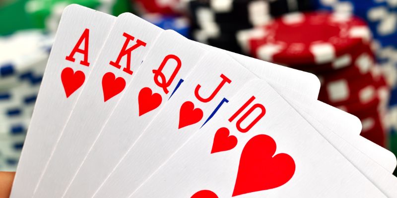 Game bài Kubet nên chơi