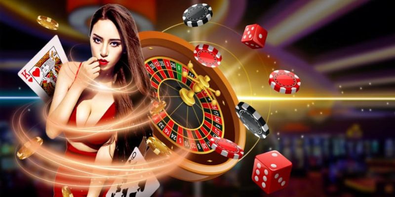 Live casino Kubet xu hướng