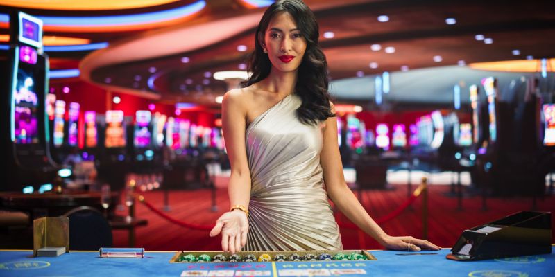 Mẹo chơi Baccarat tổng hợp