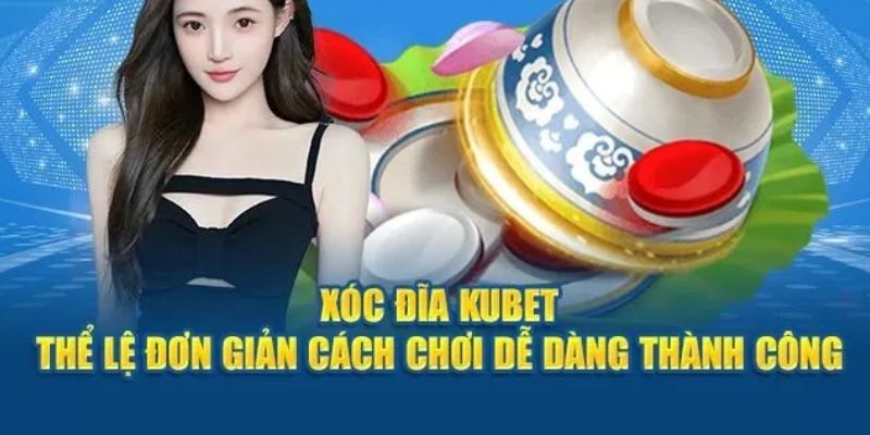 Lưu ý chơi xóc đĩa Kubet